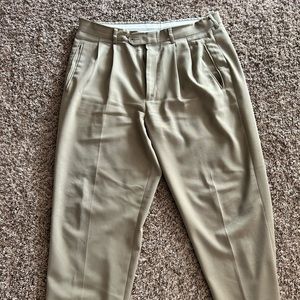Men’s Claiborne Dress Pants